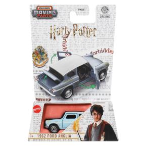 Mattel Matchbox Αυτοκινητάκι E 1962 Ford Angila