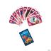 Mattel Uno Lilo & Stitch JCC10