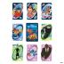 Mattel Uno Lilo & Stitch JCC10