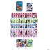 Mattel Uno Lilo & Stitch JCC10