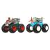 Mattel Hot Wheels Monster Trucks HW Demolition Doubles-Loco Punk vs Airplane Mode JCC66
