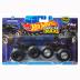 Mattel Hot Wheels Monster Trucks HW Demolition Doubles-DC Batman vs Batman Classic Tv Series JCC80