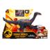 Mattel Jurarric World Slash 'N Roar Therizinosaurus Με Ήχους & Λειτουργία Επίθεσης JCG16