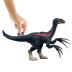 Mattel Jurarric World Slash 'N Roar Therizinosaurus Με Ήχους & Λειτουργία Επίθεσης JCG16