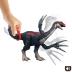 Mattel Jurarric World Slash 'N Roar Therizinosaurus Με Ήχους & Λειτουργία Επίθεσης JCG16