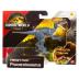 Mattel Jurassic World Rebirth Frenzy Pack A Νέος Δεινόσαυρος με κινούμενα μέλη Proceratosaurus