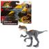 Mattel Jurassic World Rebirth Frenzy Pack A Νέος Δεινόσαυρος με κινούμενα μέλη Proceratosaurus