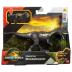 Mattel Jurassic World Rebirth Strike Attack Νέος Δεινόσαυρος με σπαστά μέλη Monolophosaurus