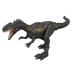 Mattel Jurassic World Rebirth Strike Attack Νέος Δεινόσαυρος με σπαστά μέλη Monolophosaurus