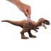 Mattel Jurassic World F Δεινόσαυροι με κινούμενα μέλη, λειτουργία επίθεσης, ήχους Kryptops