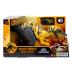 Mattel Jurassic World F Δεινόσαυροι με κινούμενα μέλη, λειτουργία επίθεσης, ήχους Ceratosuchops