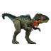Mattel Jurassic World Rebirth Gigantic Thrashers Νέος Δεινόσαυρος με κινούμενα μέλη Tyrannotitan