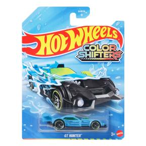 Mattel Hot Wheels Χρωμοκεραυνοί D GT Hunter