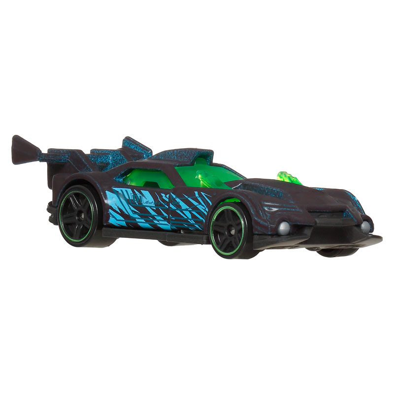Mattel Hot Wheels Χρωμοκεραυνοί D GT Hunter