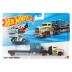 Mattel Hot Wheels Σούπερ Νταλίκα Heavy Doody Dumper