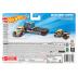 Mattel Hot Wheels Σούπερ Νταλίκα Heavy Doody Dumper