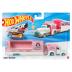 Mattel Hot Wheels Σούπερ Νταλίκα Sweet Delivery