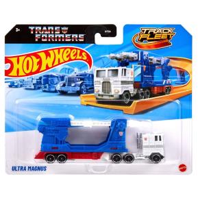 Mattel Hot Wheels Νέες Νταλίκες Track Fleet E - Ultra Magnus