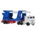 Mattel Hot Wheels Νέες Νταλίκες Track Fleet E - Ultra Magnus