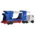 Mattel Hot Wheels Νέες Νταλίκες Track Fleet E - Ultra Magnus