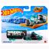 Mattel Hot Wheels Νέες Νταλίκες Track Fleet F - Speed Hauler JCM66