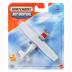 Mattel Matchbox Αεροπλανάκι C Cessna 172 Skyhawk