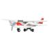 Mattel Matchbox Αεροπλανάκι C Cessna 172 Skyhawk