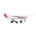 Mattel Matchbox Αεροπλανάκι C Cessna 172 Skyhawk