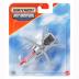 Mattel Matchbox Αεροπλανάκι C MBX Eheli