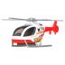 Mattel Matchbox Αεροπλανάκι C MBX Eheli