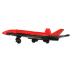 Mattel Matchbox Αεροπλανάκι C MBX Hypersonic Jet