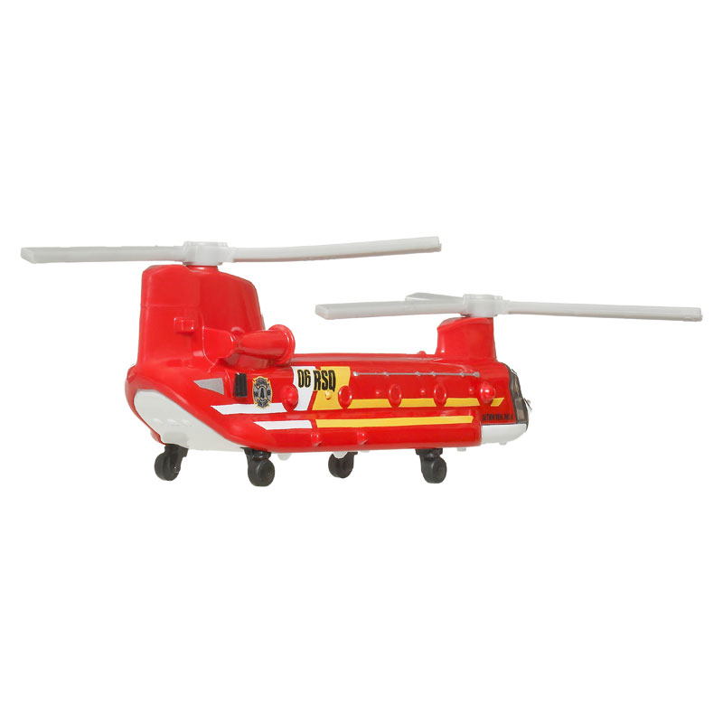 Mattel Matchbox Αεροπλανάκι C CH-47 Chinook