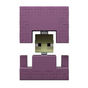 Mattel Minecraft V Φιγούρα 8cm Shulker Core Figure