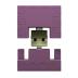 Mattel Minecraft V Φιγούρα 8cm Shulker Core Figure