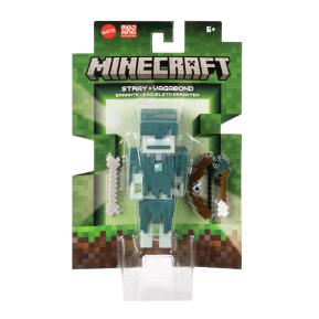 Mattel Minecraft Y Φιγούρα 8cm Stray Vagabond