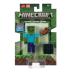 Mattel Minecraft S Φιγούρα 8cm Zombi