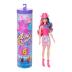 Mattel Barbie Color Reveal Fashion Doll Disco Star Series JCP01