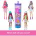 Mattel Barbie Color Reveal Fashion Doll Disco Star Series JCP01