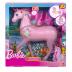 Mattel Barbie Sparkle Lights Unicorn - Μαγικός Μονόκερος JCP78
