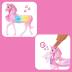 Mattel Barbie Sparkle Lights Unicorn - Μαγικός Μονόκερος JCP78