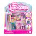 Mattel Barbie Mini Barbieland Σετάκια Επαγγέλματα - Pet Boutique