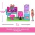 Mattel Barbie Mini Barbieland Σετάκια Επαγγέλματα - Hair Salon