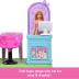 Mattel Barbie Mini Barbieland Σετάκια Επαγγέλματα - Hair Salon