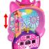 Mattel Polly Pocket and Adventures Compact Play Set A Ο κόσμος της Polly Pony Rodeo Compact