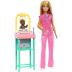 Mattel Barbie Baby Doctor Doll Παιδίατρος JCR72