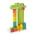 Fisher-Price® Preschool Αλιγάτορας - Μαθαίνω να μετρώ JCT13