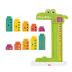 Fisher-Price® Preschool Αλιγάτορας - Μαθαίνω να μετρώ JCT13