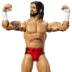 Mattel WWE Deluxe Φιγούρες 18cm Q - CM Punk