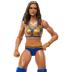 Mattel WWE Deluxe Φιγούρες 18cm Q - Kiana James