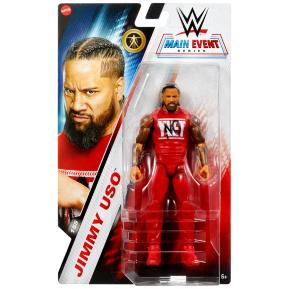 Mattel WWE Deluxe Φιγούρες 18cm R - Jimmy Uso